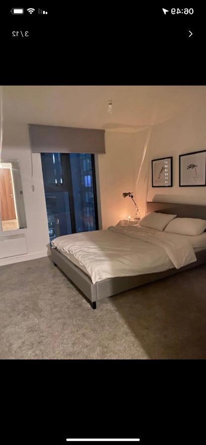 The Bank Apartment เบอร์มิงแฮม ภายนอก รูปภาพ