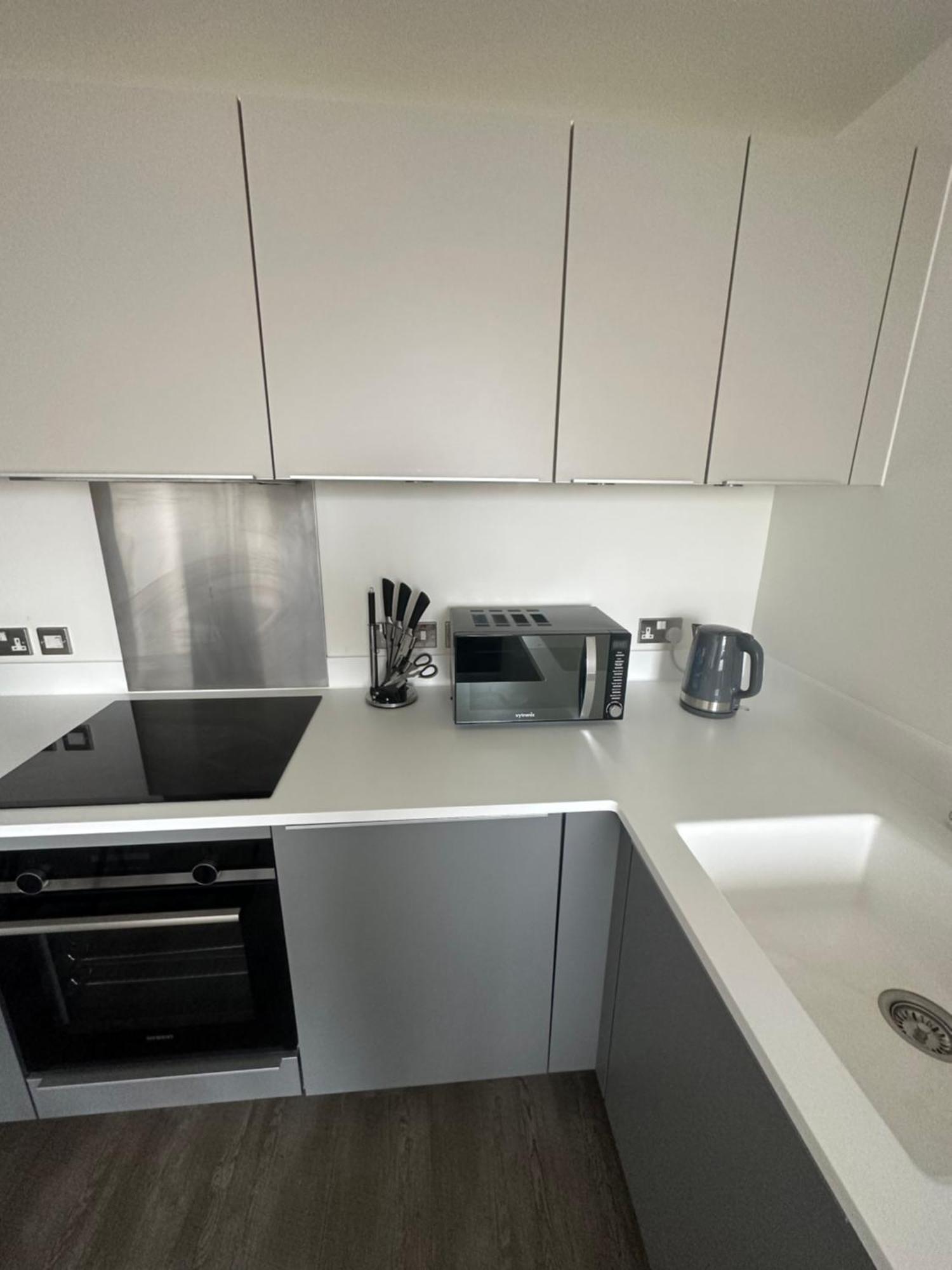 The Bank Apartment เบอร์มิงแฮม ภายนอก รูปภาพ